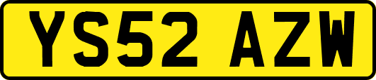 YS52AZW