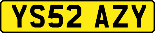 YS52AZY