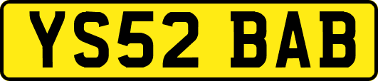 YS52BAB