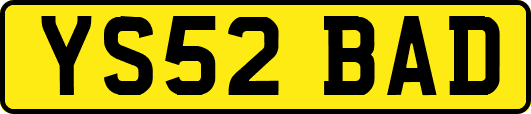 YS52BAD