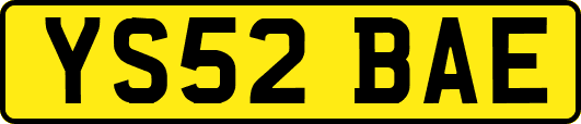 YS52BAE