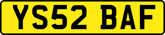 YS52BAF