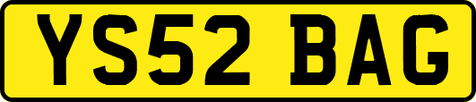 YS52BAG