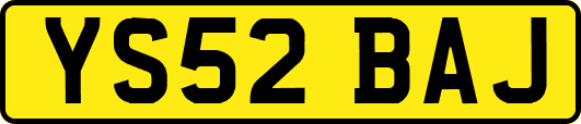 YS52BAJ