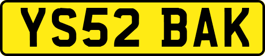 YS52BAK