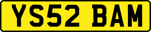 YS52BAM