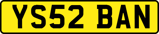 YS52BAN