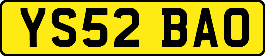 YS52BAO
