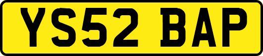 YS52BAP