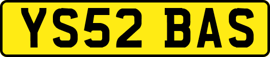 YS52BAS