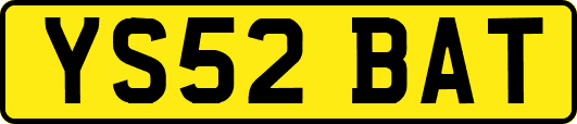 YS52BAT