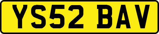YS52BAV
