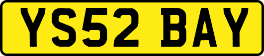 YS52BAY