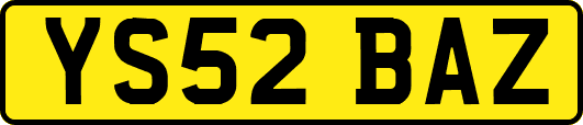 YS52BAZ