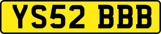 YS52BBB