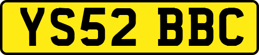 YS52BBC