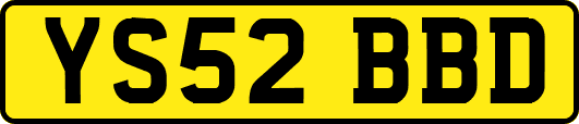 YS52BBD
