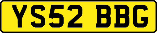 YS52BBG