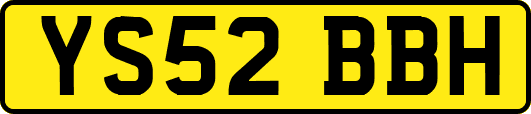 YS52BBH