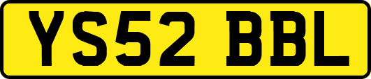 YS52BBL