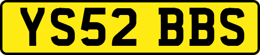 YS52BBS