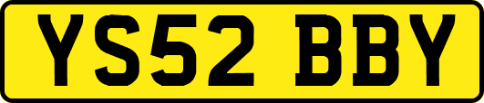YS52BBY