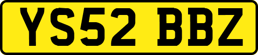 YS52BBZ