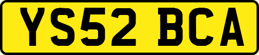 YS52BCA