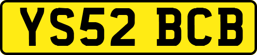 YS52BCB