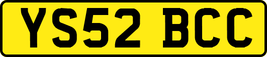 YS52BCC