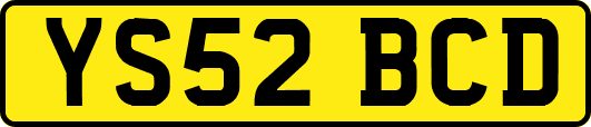 YS52BCD
