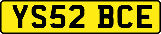 YS52BCE