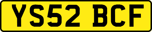YS52BCF