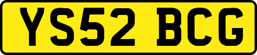YS52BCG