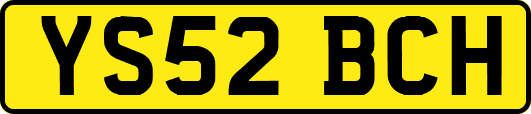 YS52BCH