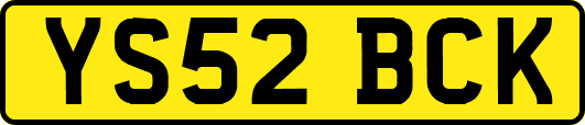 YS52BCK