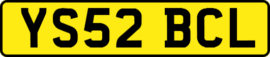 YS52BCL