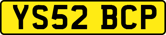 YS52BCP