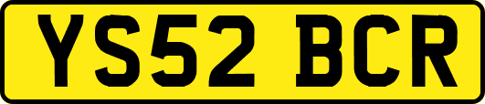 YS52BCR