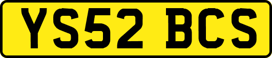 YS52BCS