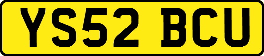 YS52BCU