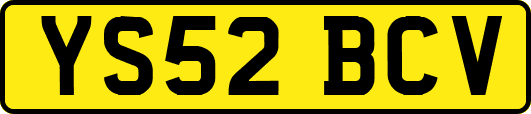 YS52BCV