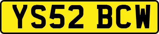 YS52BCW