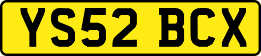 YS52BCX