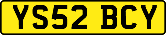 YS52BCY