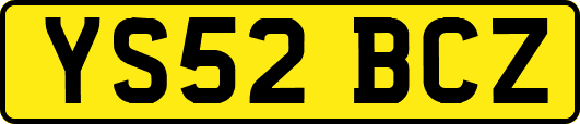 YS52BCZ