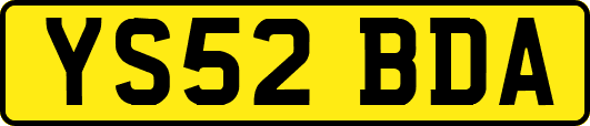 YS52BDA