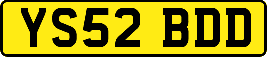 YS52BDD
