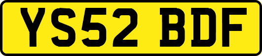 YS52BDF