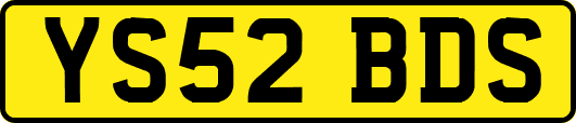 YS52BDS